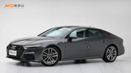 二手奥迪A7 45 TFSI 臻选型