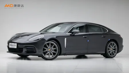 二手panamera 4 行政加长版 3.0T