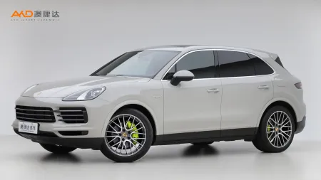 二手Cayenne E-Hybrid 2.0T