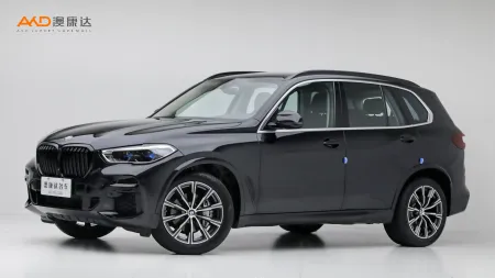 二手宝马X5 xDrive40i  M运动套装