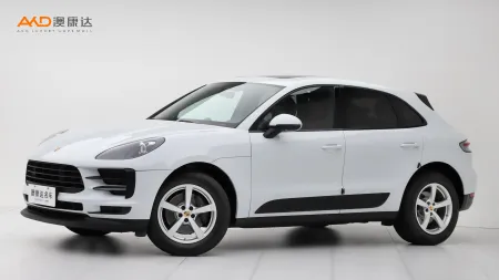 二手Macan 2.0T