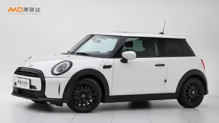 二手MiNi ONE