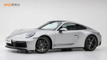 二手保时捷 911 Carrera T 3.0T