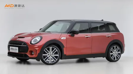 二手Mini CLUBMAN COOPER S