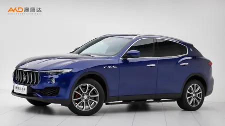 二手Levante 3.0T 标准版