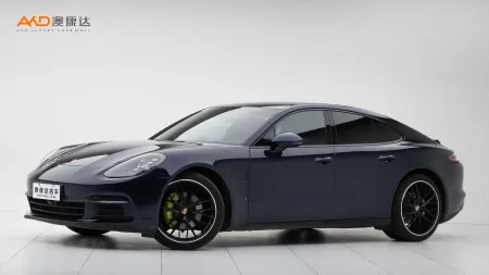 二手panamera 3.0T