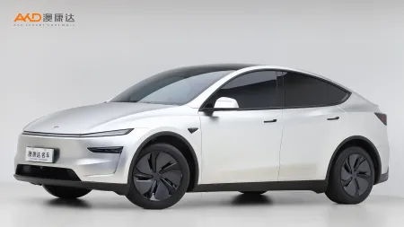 二手特斯拉 Model  Y 后轮驱动版