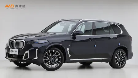 二手宝马X5 xDrive40Li M运动套装