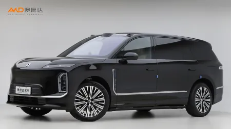 二手蔚来ES9 102kWh 行政中岛豪华版
