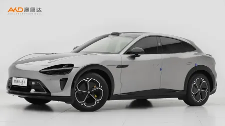 二手小米YU7 Max版