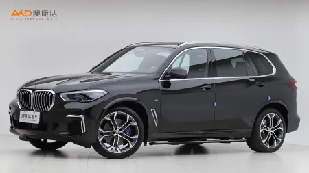 二手宝马X5 xDrive40Li 尊享型M运动套装