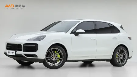 二手Cayenne E-Hybrid
