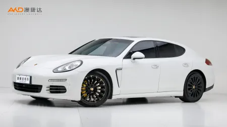 二手panamera 4 3.0T