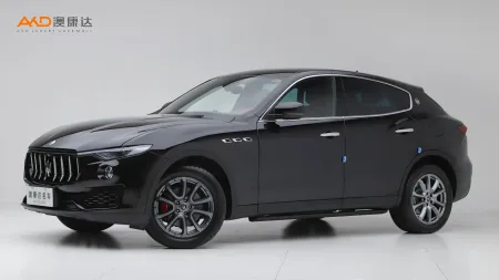 二手Levante 3.0T 标准版