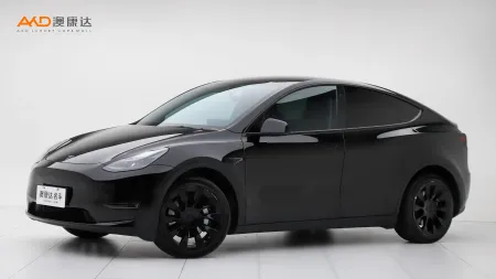 二手特斯拉Model Y 改款 长续航全轮驱动版