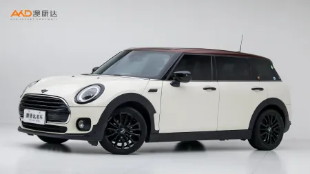 二手Mini CLUBMAN ONE 6门5座