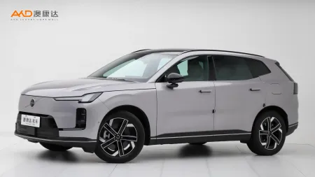 二手沃尔沃XC70 四驱超长续航Core