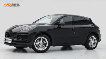 二手Macan 2.0T