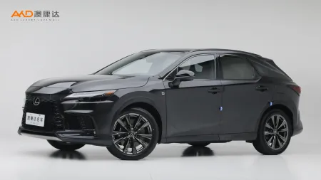 二手雷克萨斯RX500h  四驱FSPORT Performance
