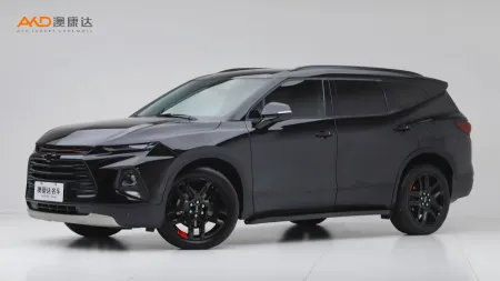 二手开拓者  Redline 650T 5座 型版