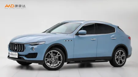 二手Levante 3.0T 标准版