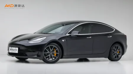 二手特斯拉Model 3 标准续航后驱升级版