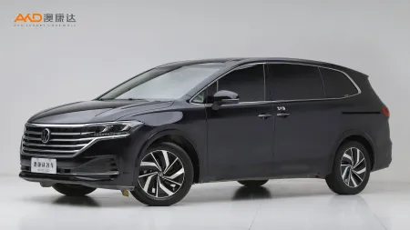 二手威然 330TSI 豪华版