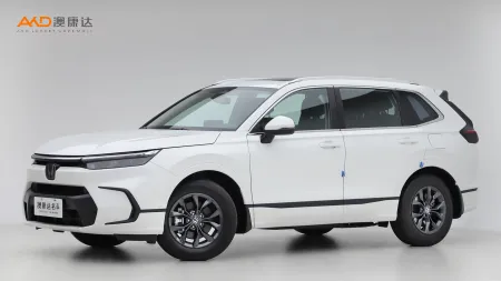 二手皓影 240TURBO 两驱豪华版 5座