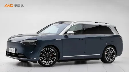二手问界M9  增程 Max版 42kWh 5座版
