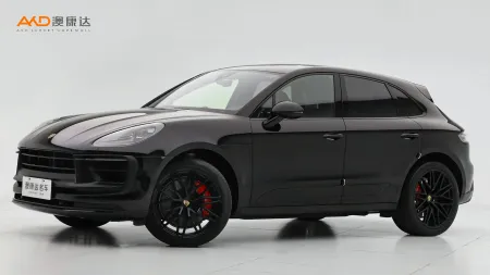 二手Macan GTS