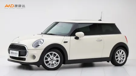 二手Mini ONE
