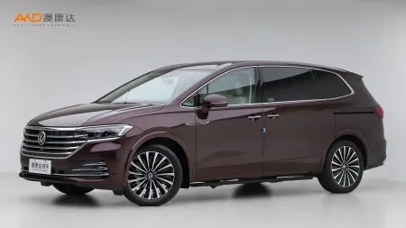 二手威然 380TSI 旗舰版