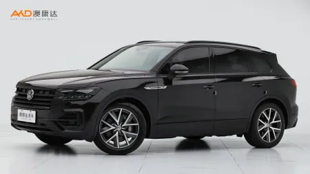 二手途锐 3.0TSI 锐享版