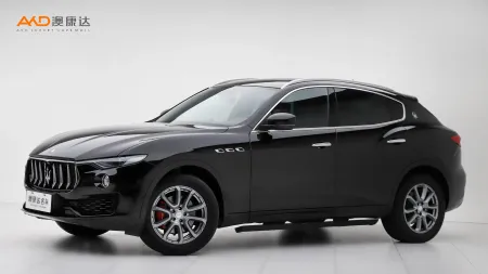 二手Levante 3.0T 标准版
