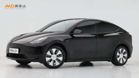 二手特斯拉Model Y 改款 后轮驱动版