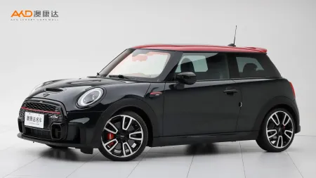 二手Mini JCW JOHN COOPER WORKS ALL-IN