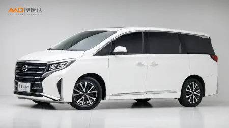 二手传祺M8  领秀系列390T豪华版