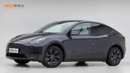 二手特斯拉Model Y 后轮驱动版