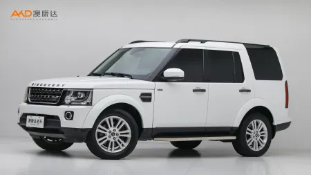 二手发现4 V6 SC SE