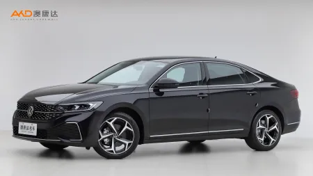 二手帕萨特 380TSI 星空精英版