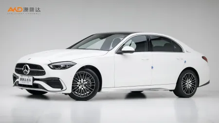 二手奔驰C260L 运动版