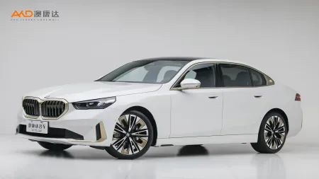 二手宝马530Li 尊享型豪华套装