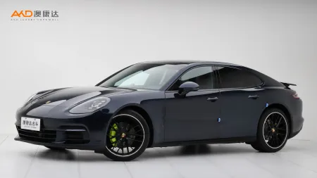 二手panamera 3.0T