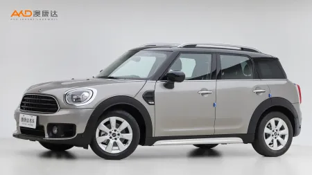 二手MINI COUNTRYMAN 1.5T COOPER