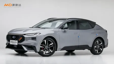 二手福特EVOS EcoBoost 245 ST-Line