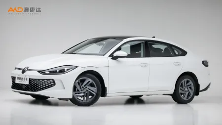 二手凌渡 280TSI DSG炫辣版