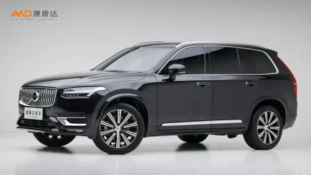 二手沃尔沃XC90 B5 智行豪华版 5座