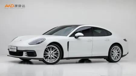 二手panamera 3.0T