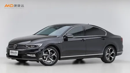 二手迈腾 200万辆纪念版 330TSI DSG 豪华型