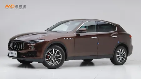 二手Levante 3.0T  标准版